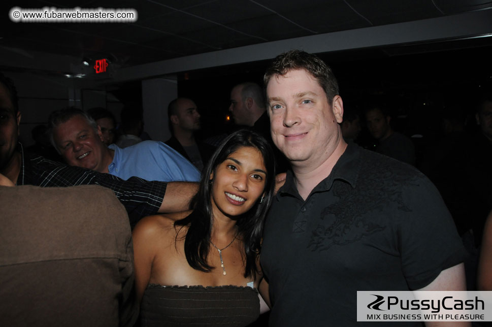 Thank God it's Friday Night Party