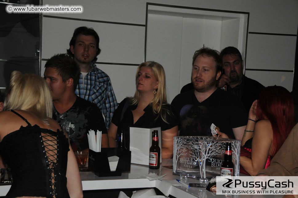 Thank God it's Friday Night Party