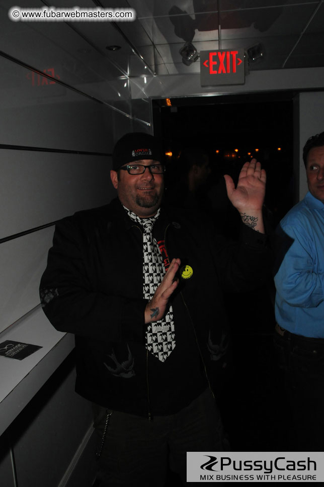 Thank God it's Friday Night Party