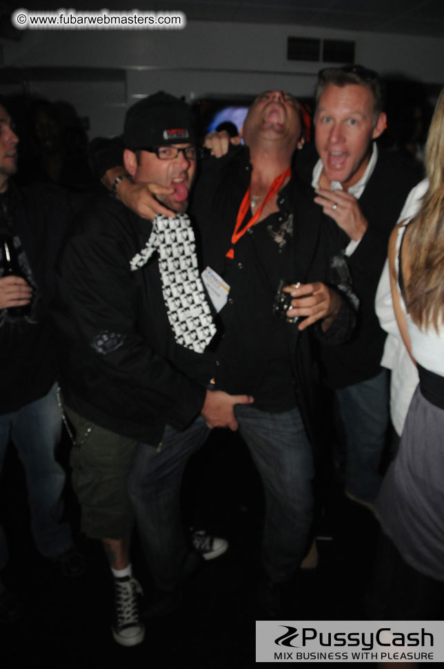 Thank God it's Friday Night Party