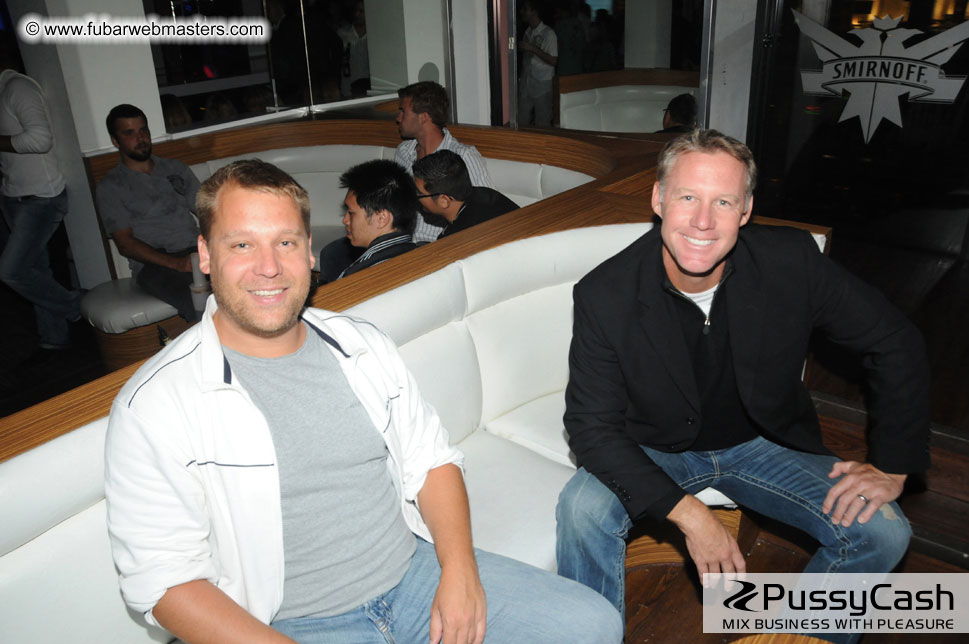 Night Fever's Saturday Night Party