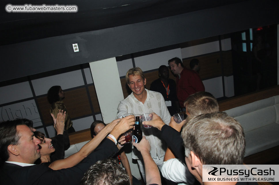 Night Fever's Saturday Night Party