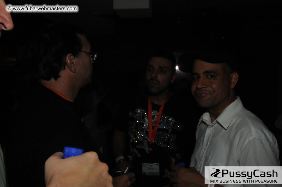 Night Fever's Saturday Night Party