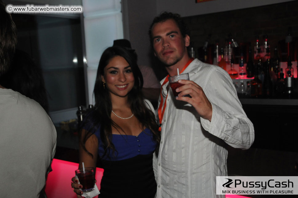 Night Fever's Saturday Night Party