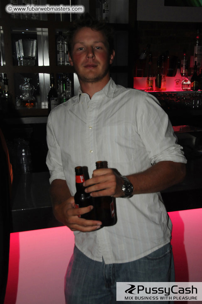 Night Fever's Saturday Night Party