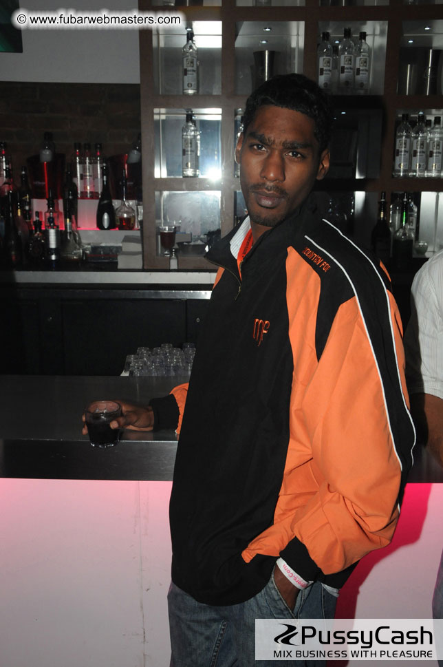 Night Fever's Saturday Night Party