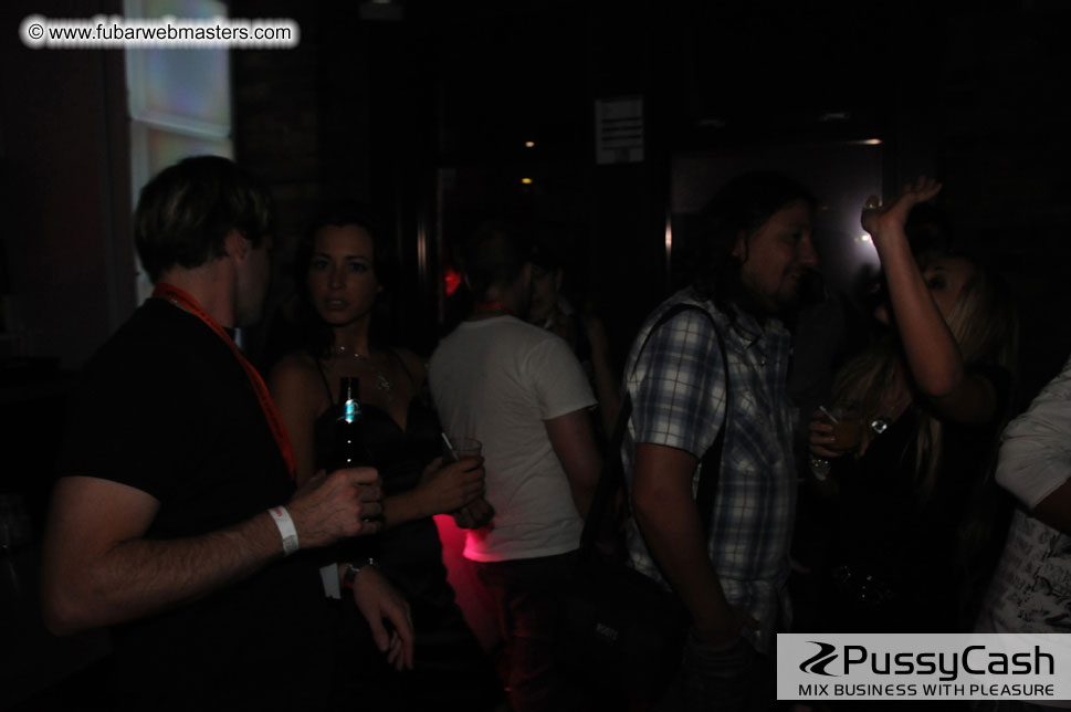 Night Fever's Saturday Night Party