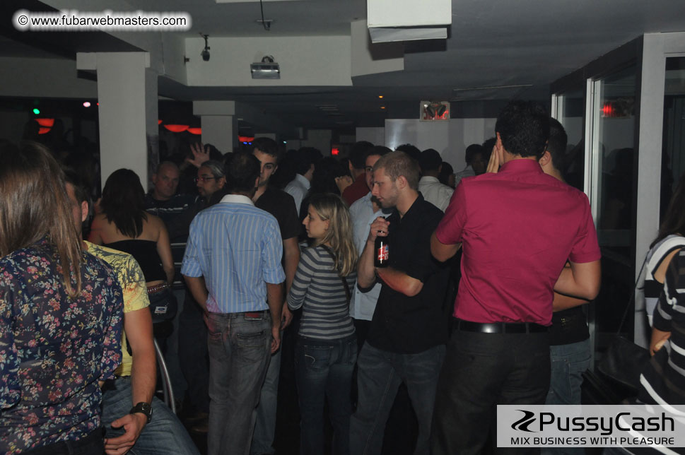 Night Fever's Saturday Night Party