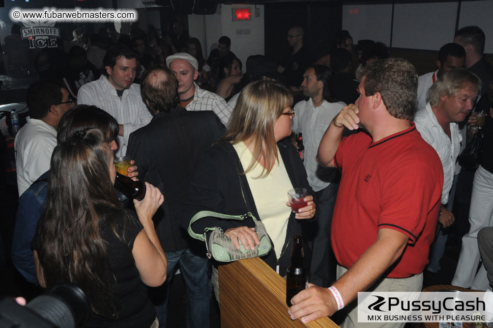 Night Fever's Saturday Night Party