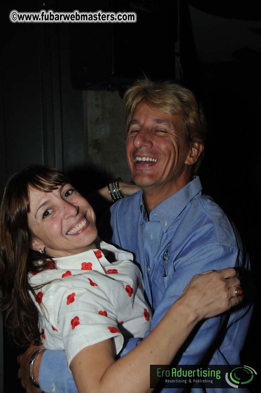 Qwebec Warm Up Gathering @ Newtown