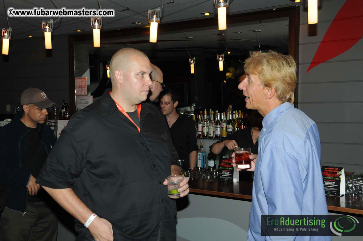 Qwebec Warm Up Gathering @ Newtown