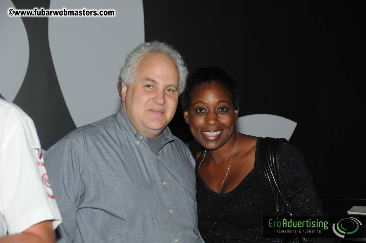 Qwebec Warm Up Gathering @ Newtown