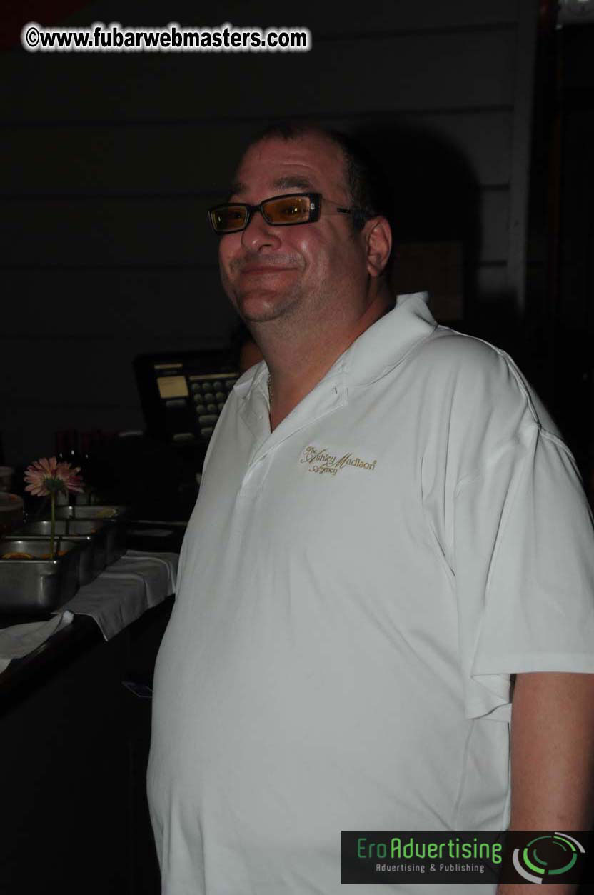 Qwebec Warm Up Gathering @ Newtown