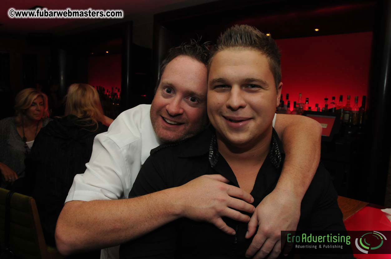 Dinner @ RISTORANTE CAVALLI