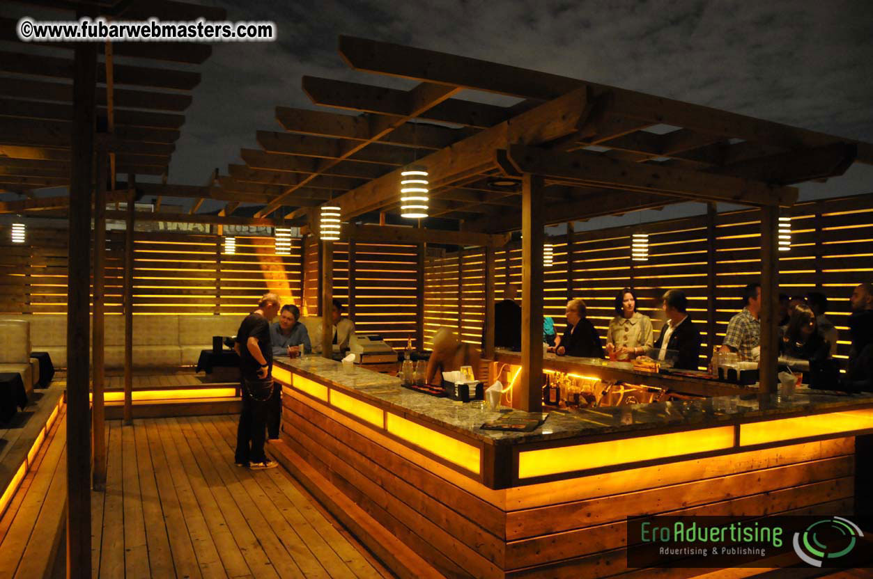 Thank God It's Friday Party