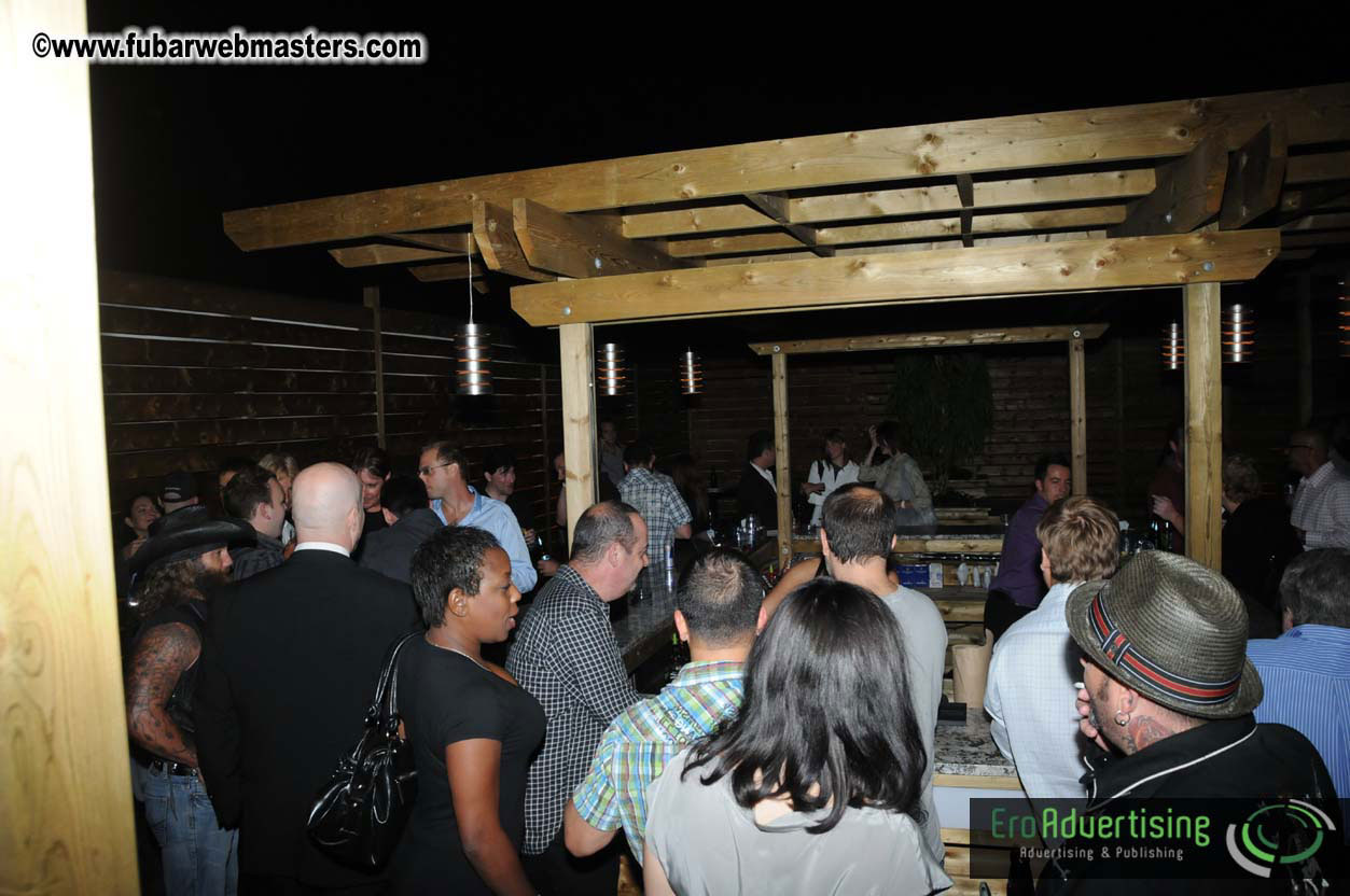 Thank God It's Friday Party