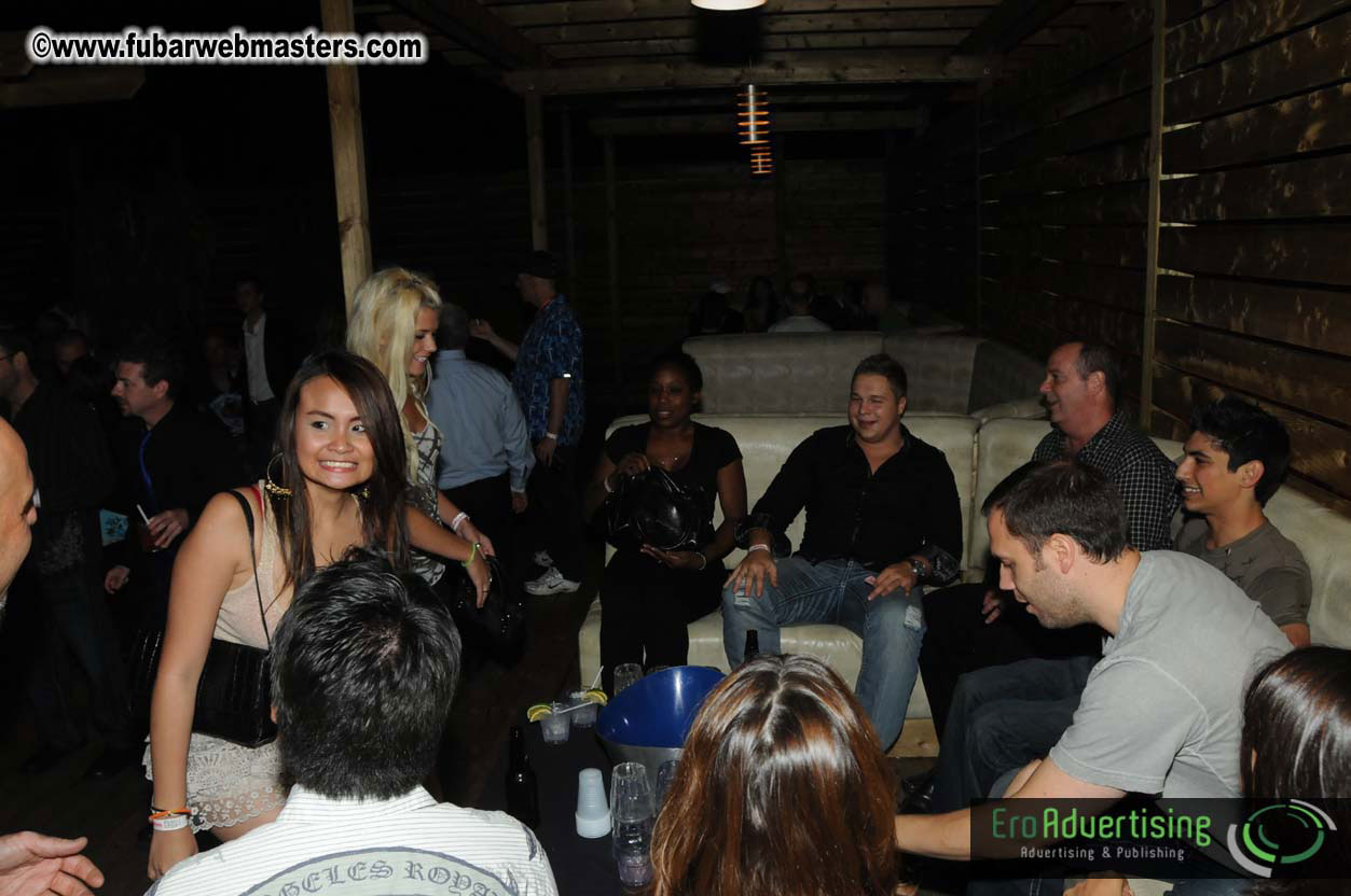 Thank God It's Friday Party