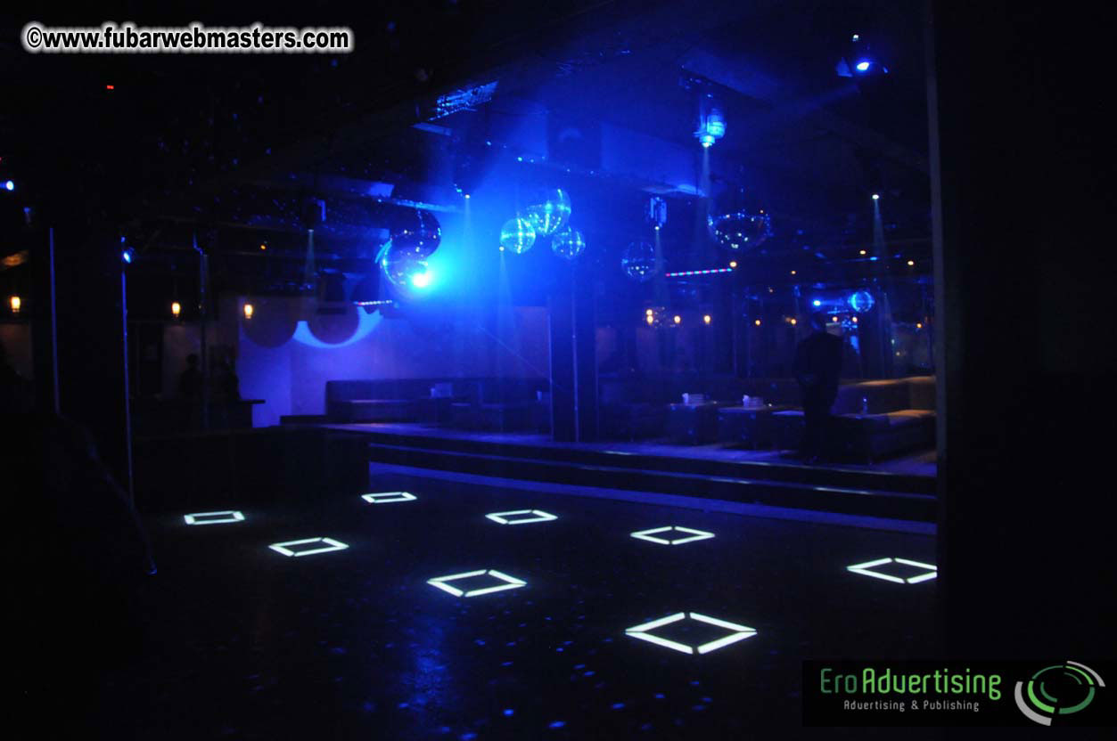 Saturday Night Fever Party