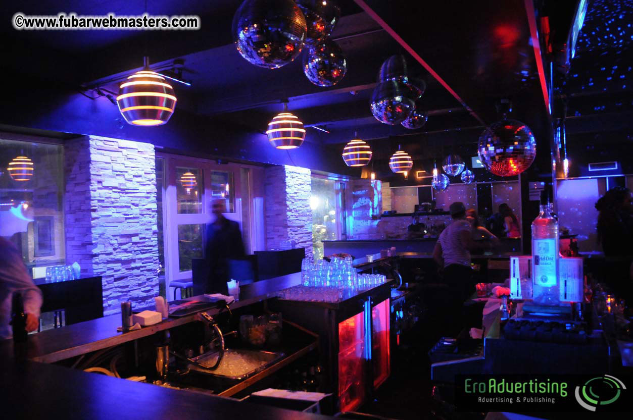 Saturday Night Fever Party