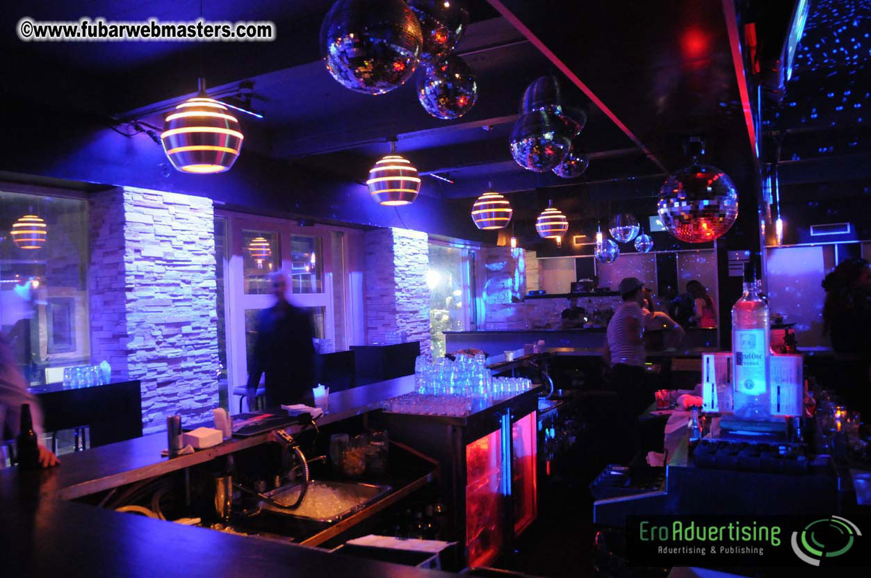 Saturday Night Fever Party