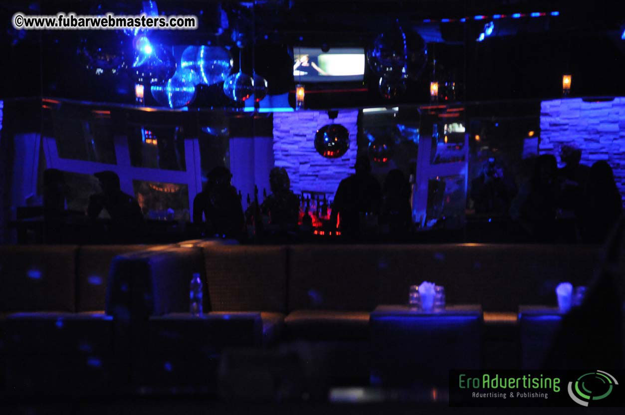 Saturday Night Fever Party