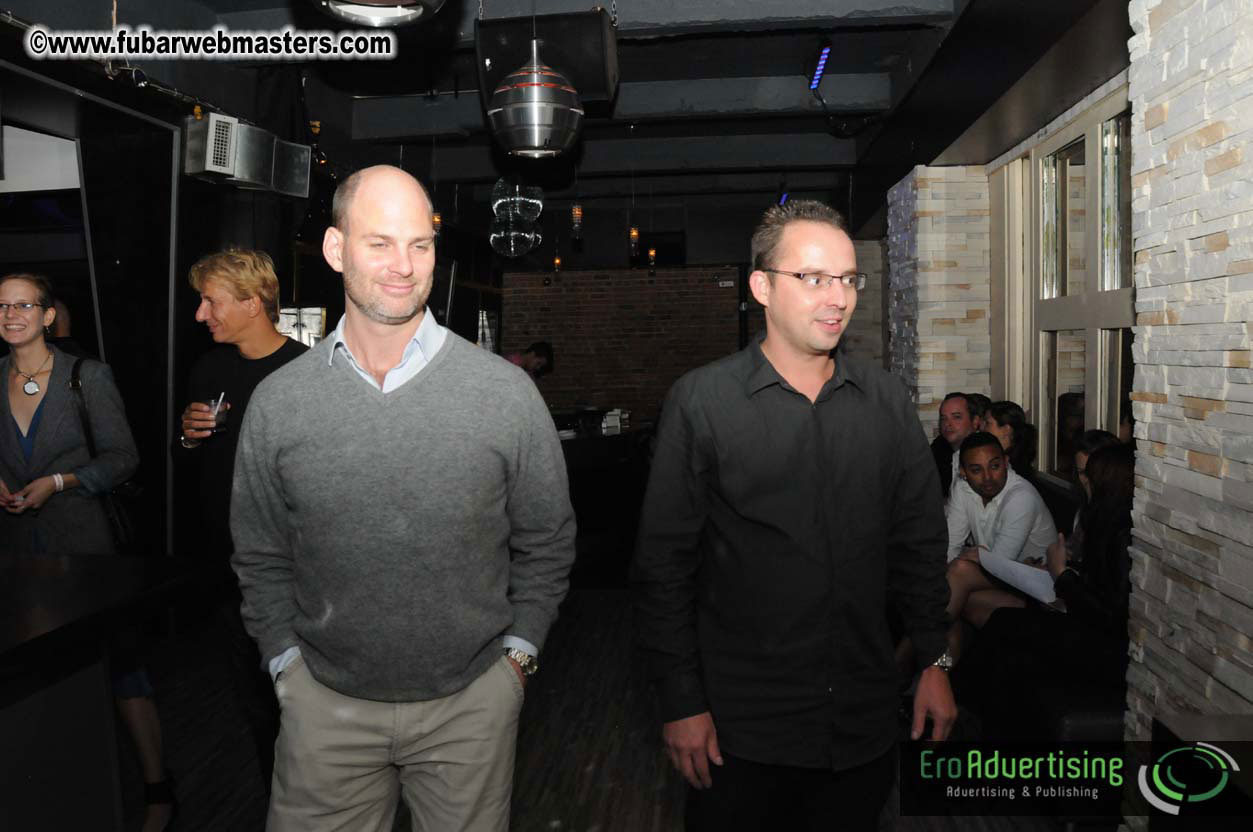 Saturday Night Fever Party