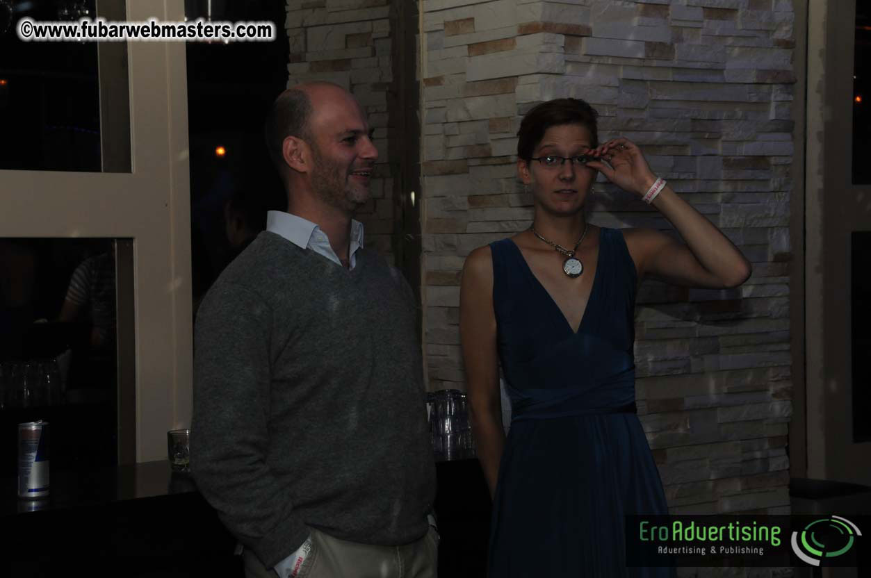 Saturday Night Fever Party