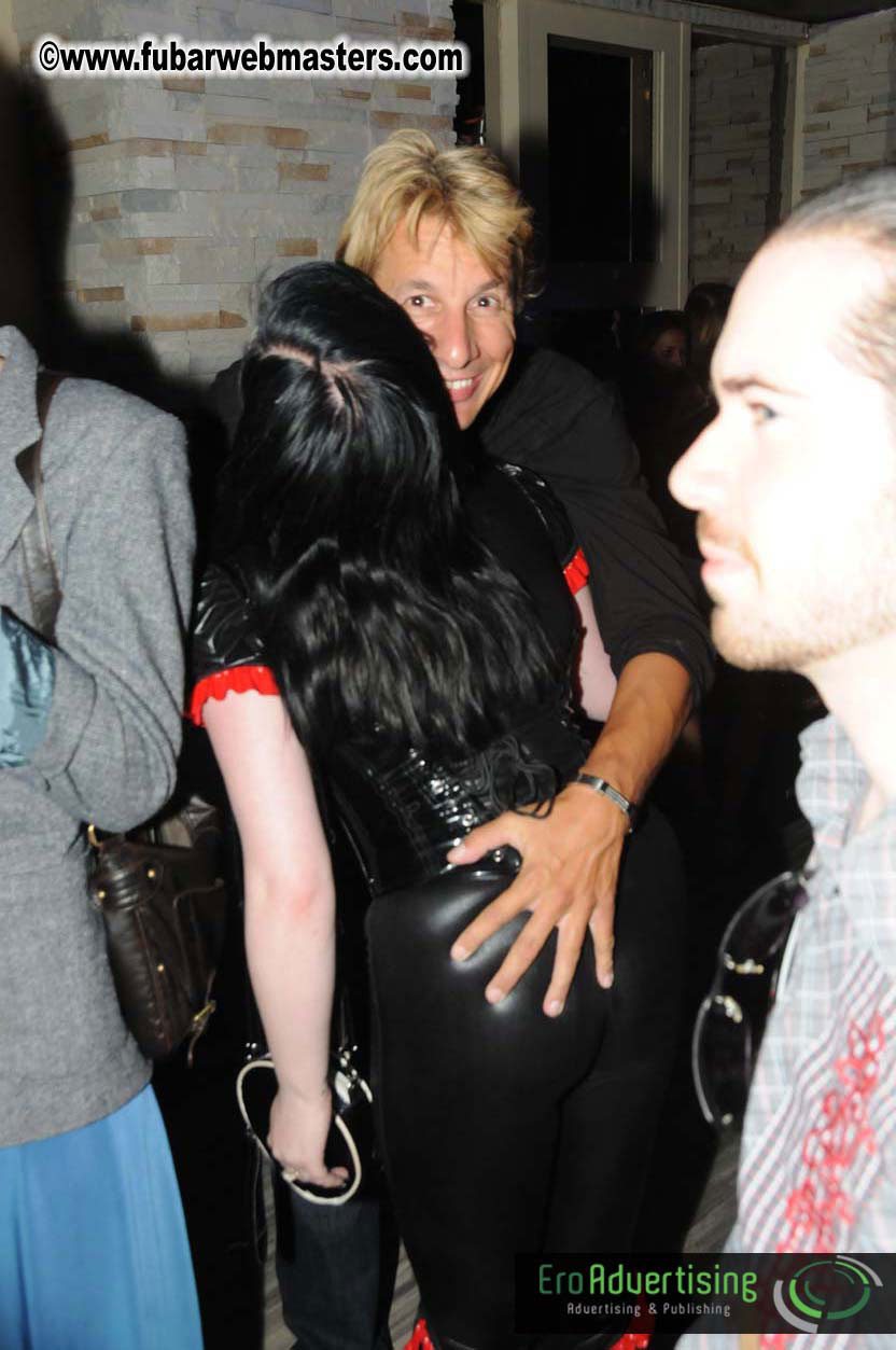 Saturday Night Fever Party