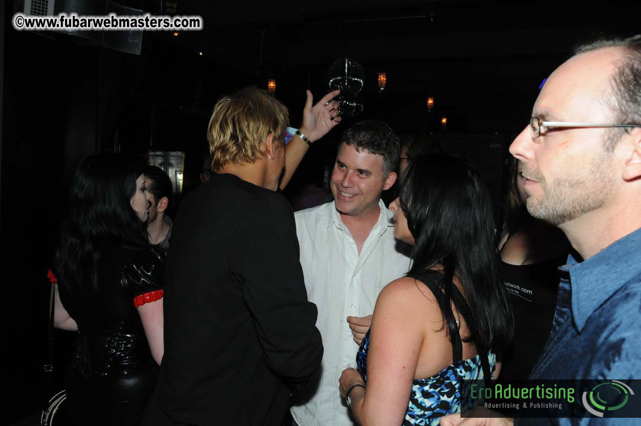 Saturday Night Fever Party