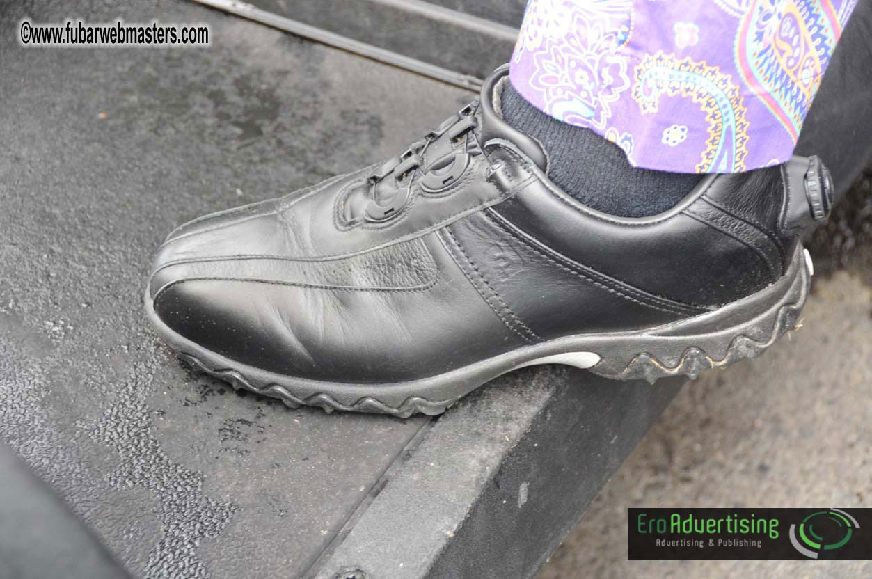 4th Annual Qwebec Expo Open Golf Tournament