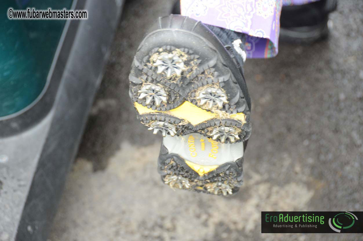 4th Annual Qwebec Expo Open Golf Tournament