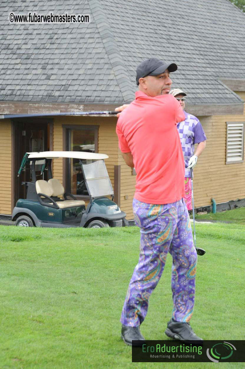 4th Annual Qwebec Expo Open Golf Tournament