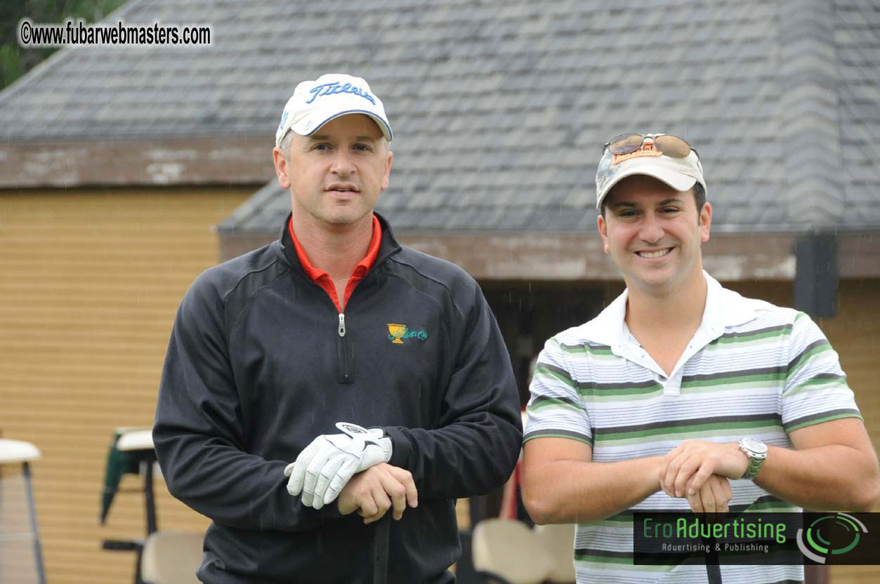 4th Annual Qwebec Expo Open Golf Tournament