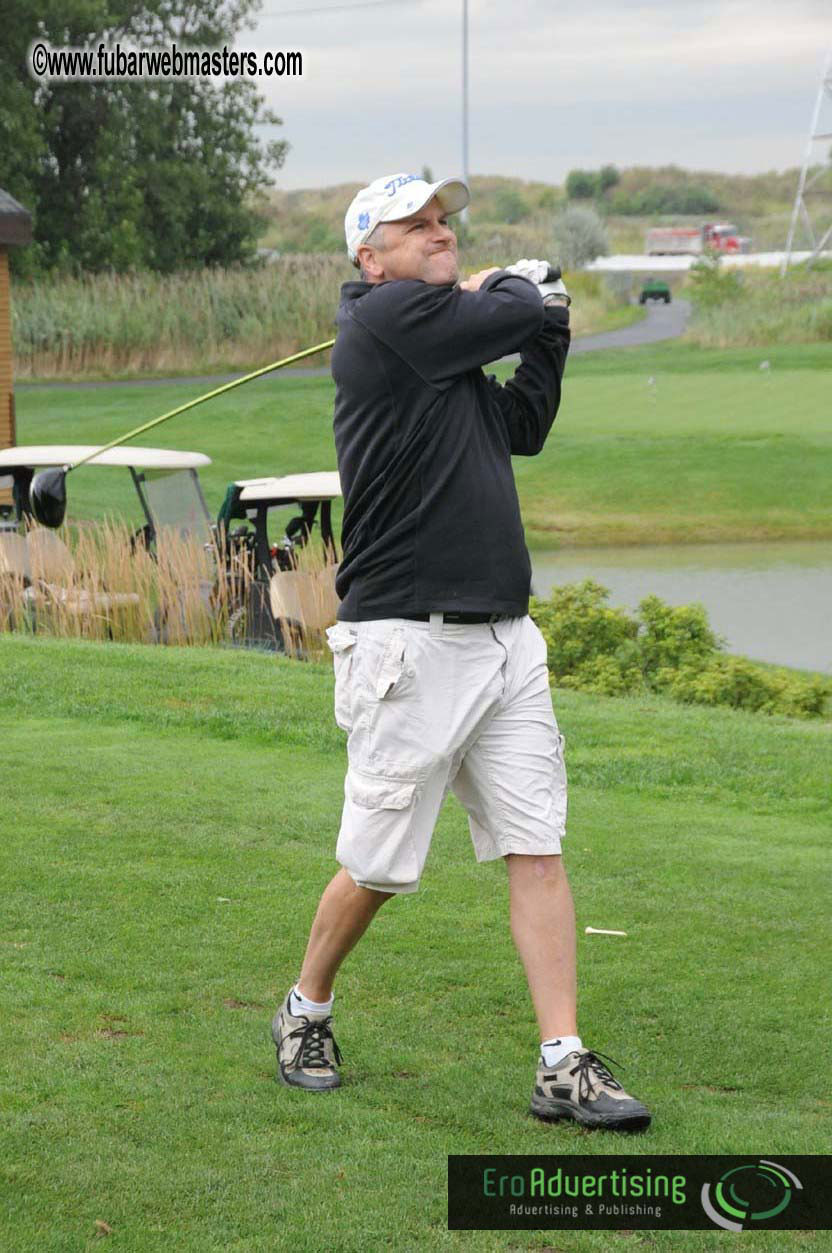4th Annual Qwebec Expo Open Golf Tournament