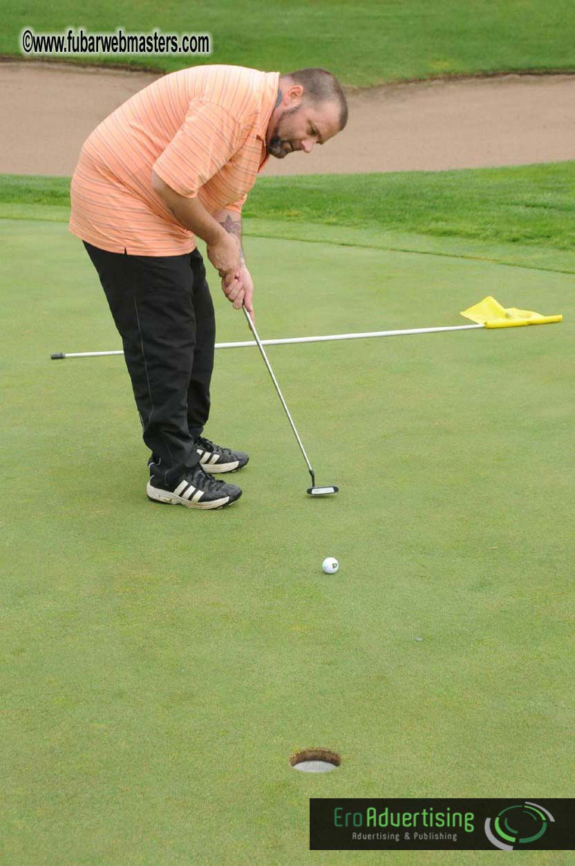 4th Annual Qwebec Expo Open Golf Tournament