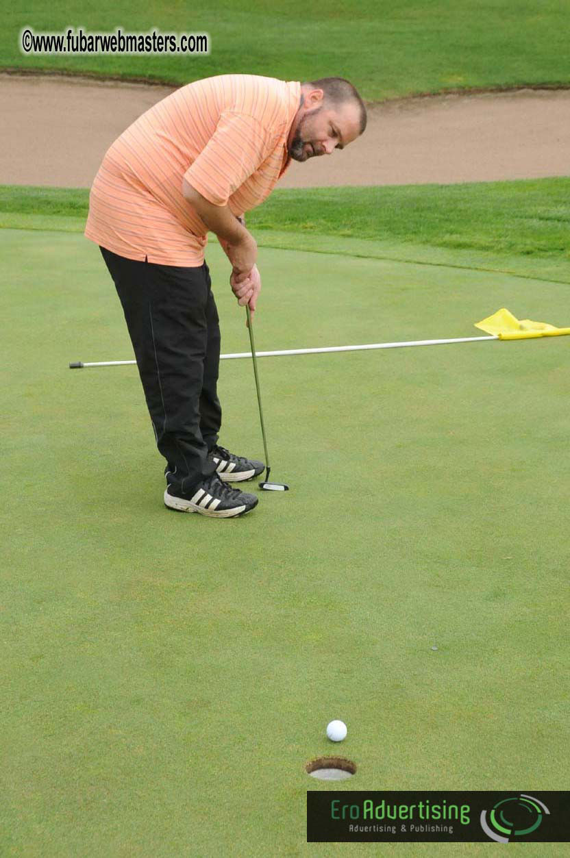 4th Annual Qwebec Expo Open Golf Tournament