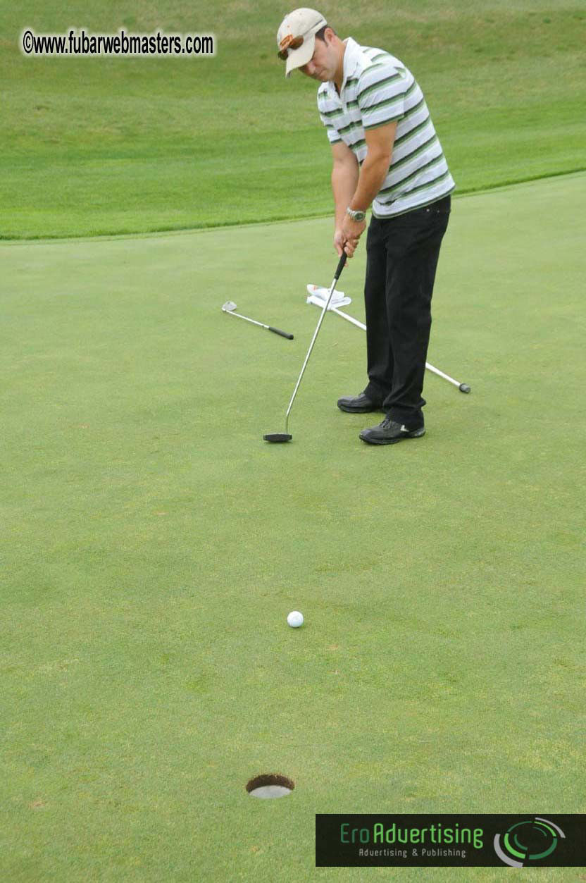 4th Annual Qwebec Expo Open Golf Tournament