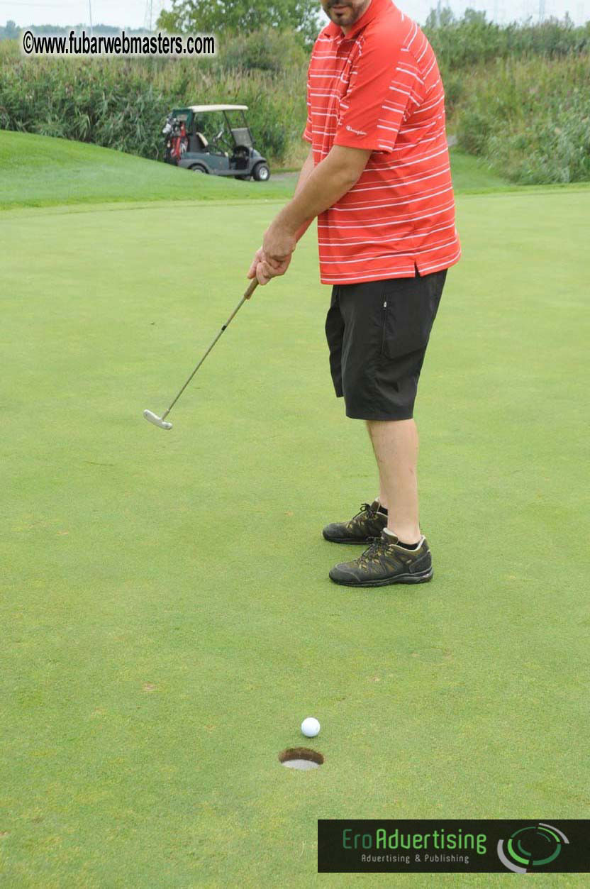 4th Annual Qwebec Expo Open Golf Tournament