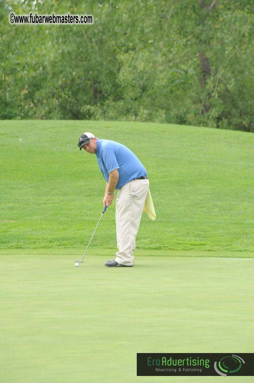 4th Annual Qwebec Expo Open Golf Tournament