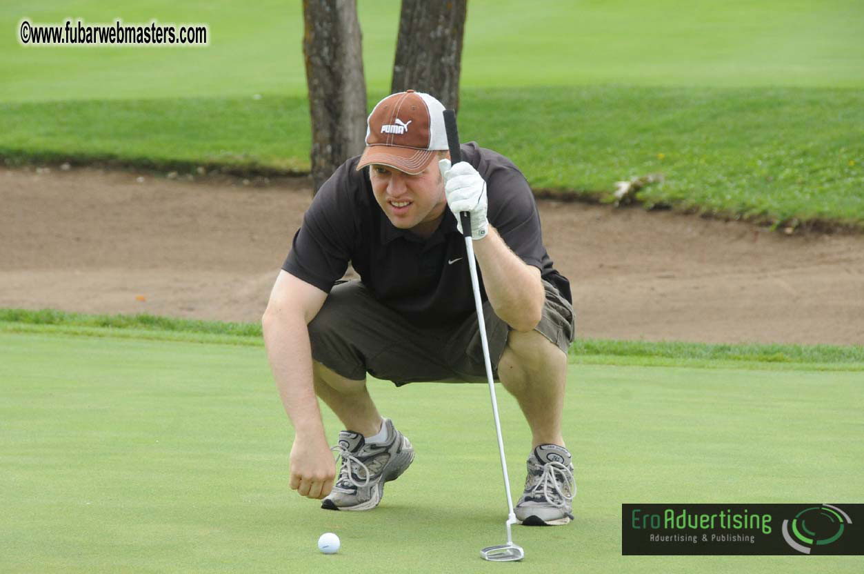4th Annual Qwebec Expo Open Golf Tournament