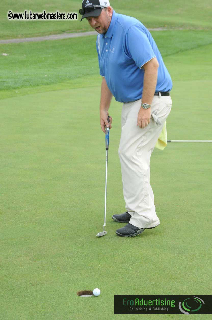 4th Annual Qwebec Expo Open Golf Tournament