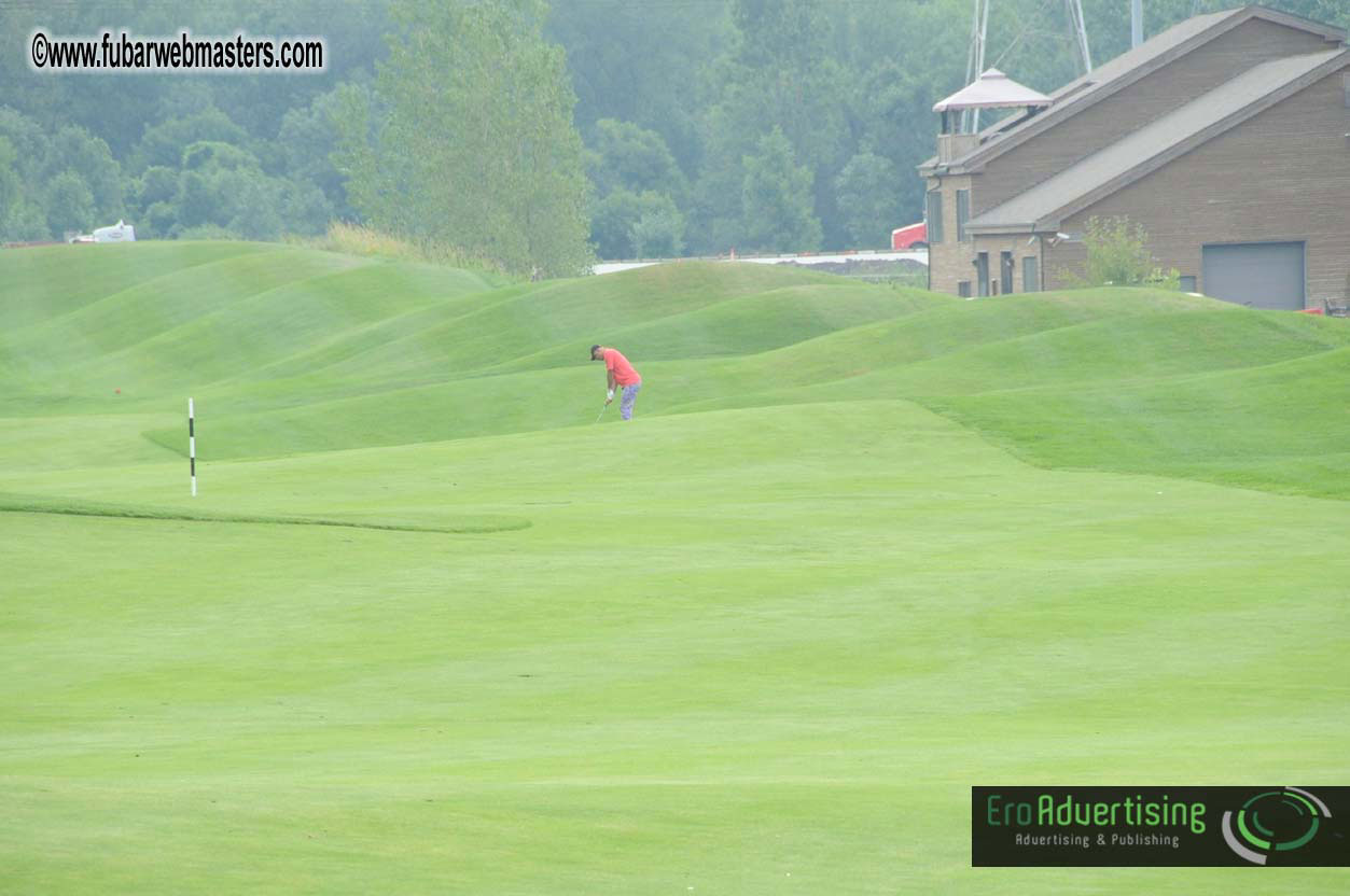 4th Annual Qwebec Expo Open Golf Tournament