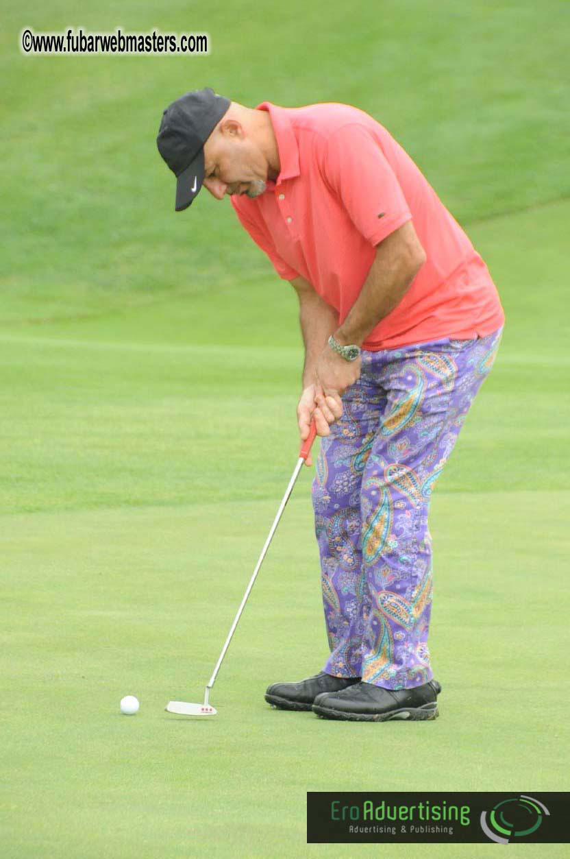 4th Annual Qwebec Expo Open Golf Tournament