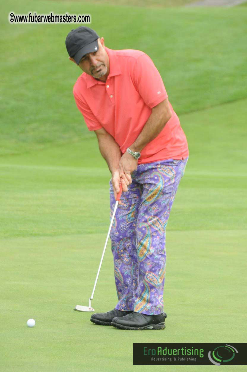 4th Annual Qwebec Expo Open Golf Tournament