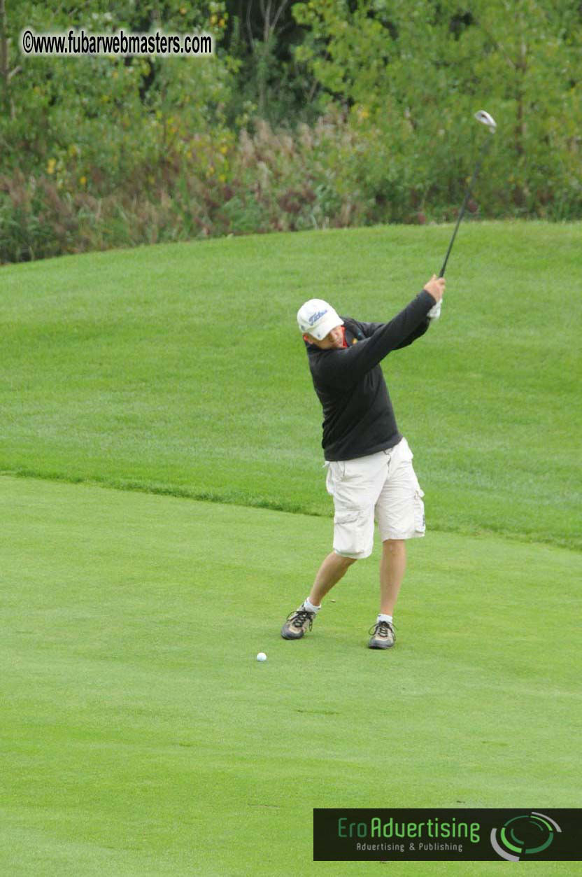 4th Annual Qwebec Expo Open Golf Tournament