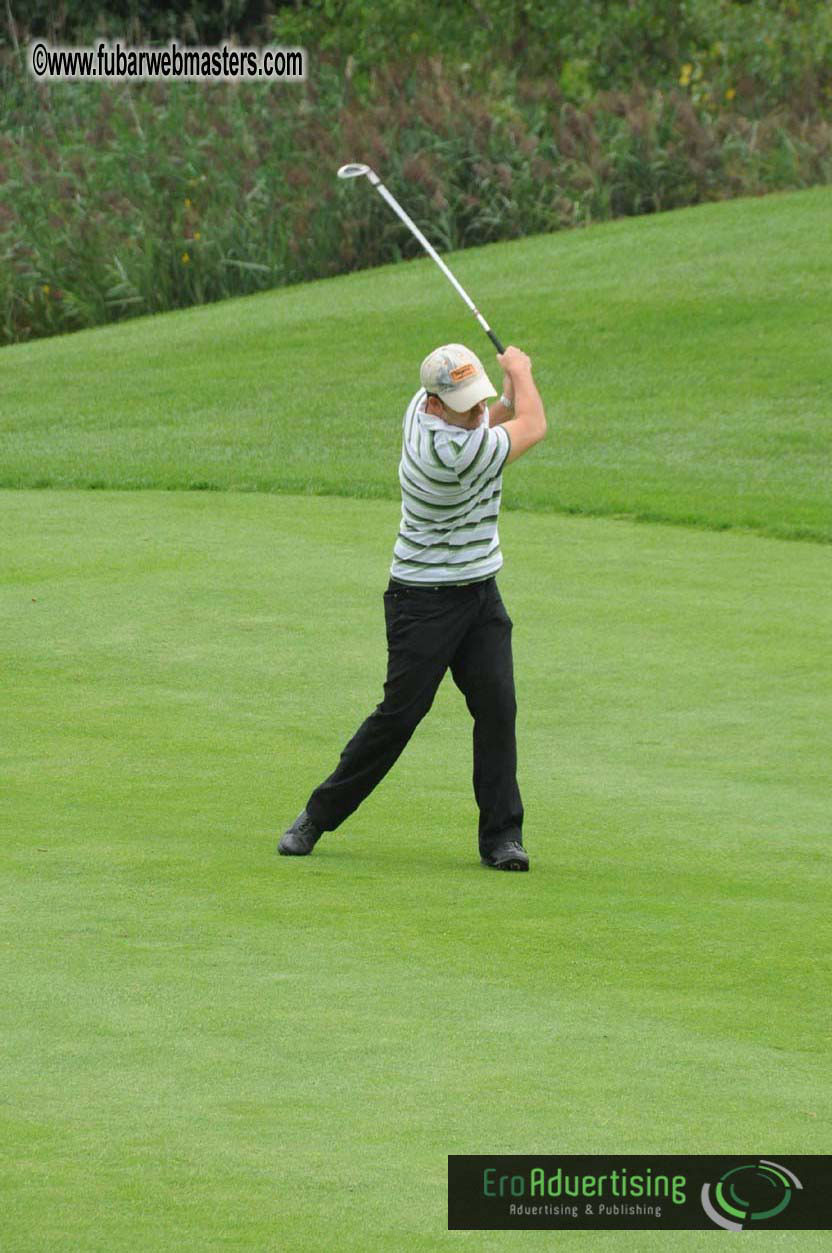 4th Annual Qwebec Expo Open Golf Tournament