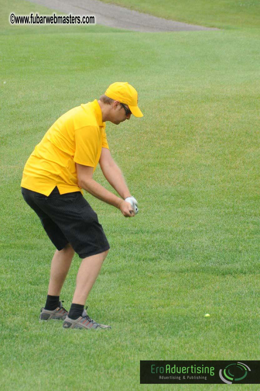 4th Annual Qwebec Expo Open Golf Tournament