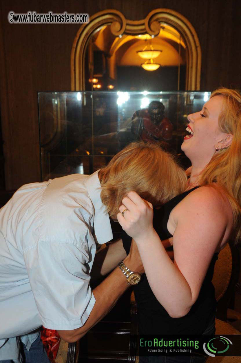 The Show and Seminars