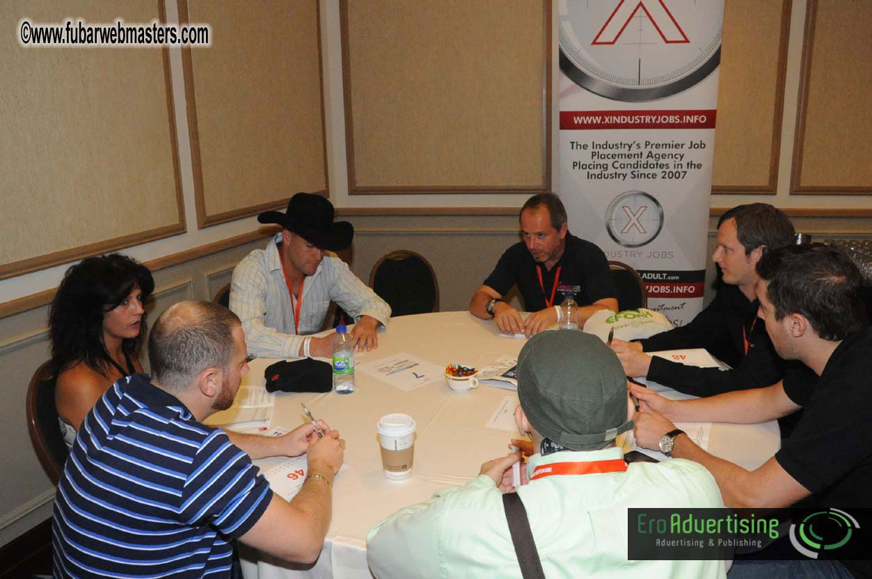 The Show and Seminars