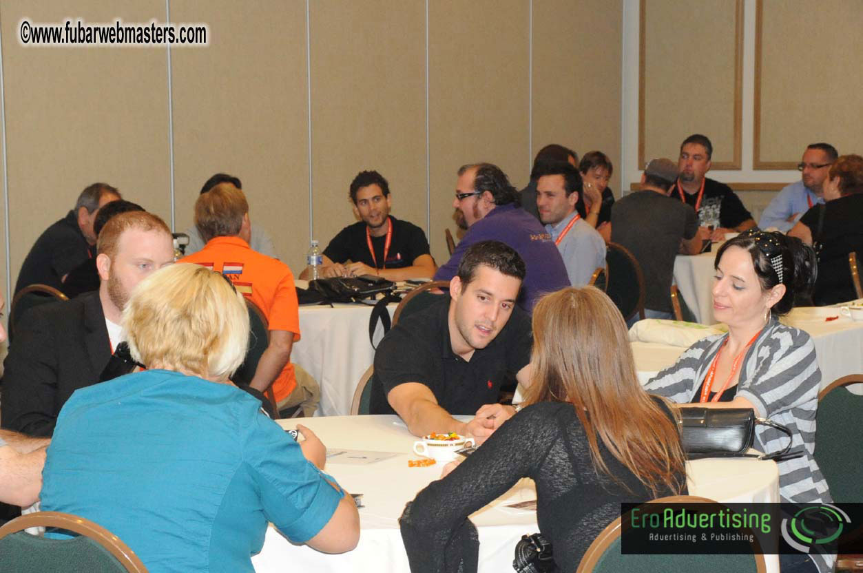 The Show and Seminars